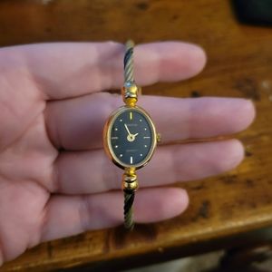 Vintage Braided Watch